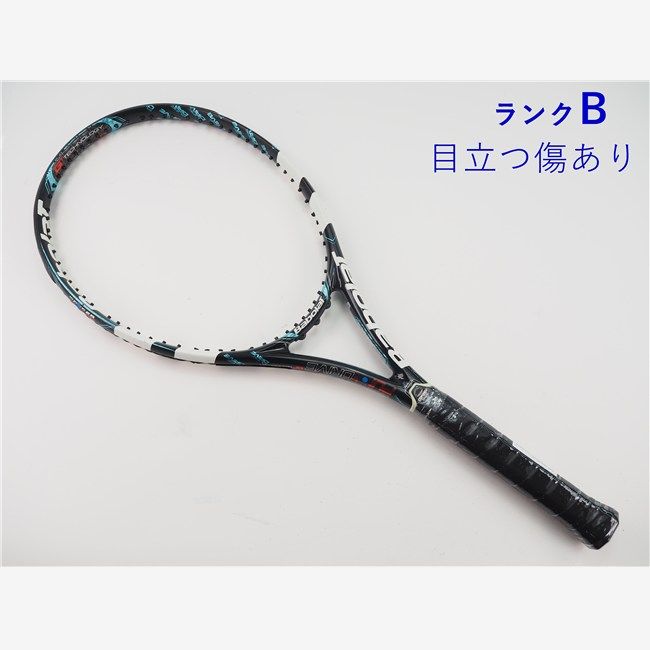 テニスラケット バボラ ピュア ドライブ 2012年モデル G2 BABOLAT PURE DRIVE 2012 c25100458c