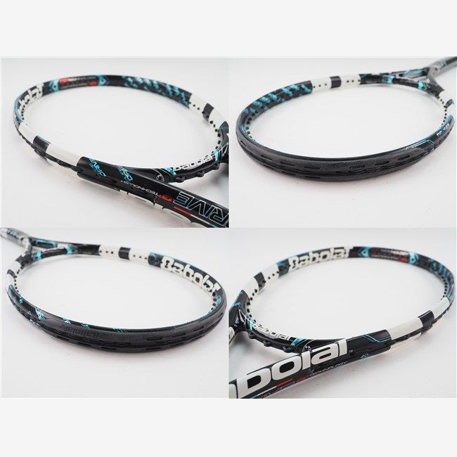 テニスラケット バボラ ピュア ドライブ 2012年モデル G2 BABOLAT PURE DRIVE 2012 c25100458c