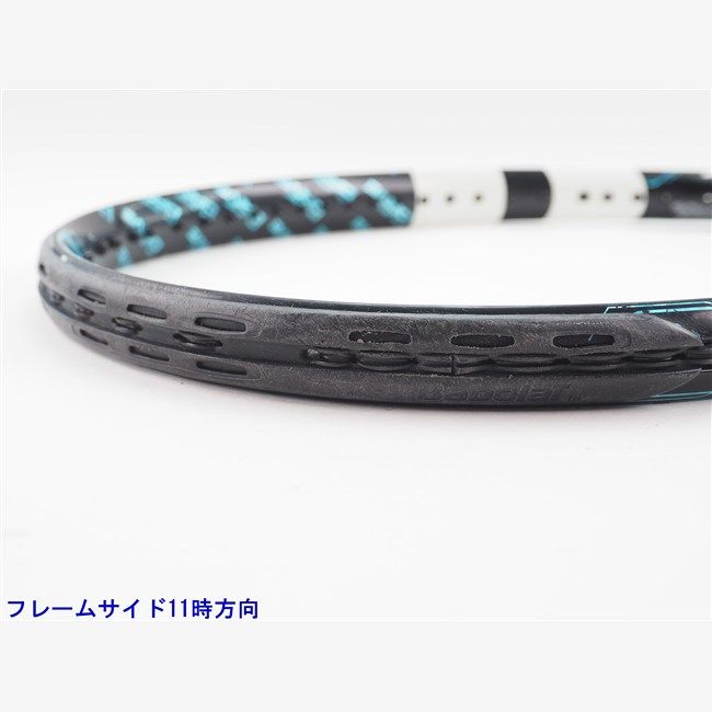 テニスラケット バボラ ピュア ドライブ 2012年モデル G2 BABOLAT PURE DRIVE 2012 c25100458c LLC-HASEGAWATOSO_COM