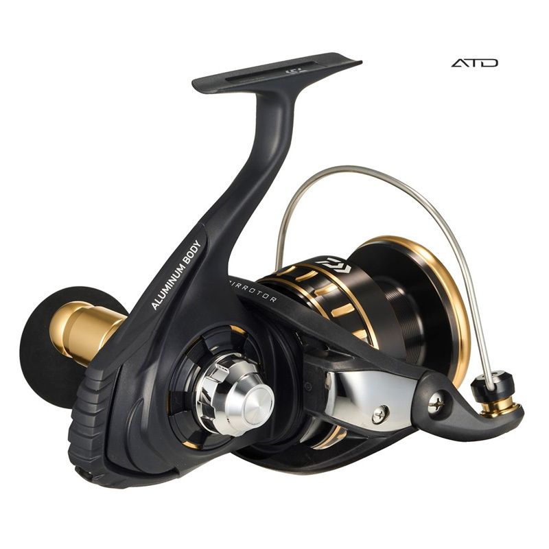 ダイワ Daiwa 23 BG SW 8000-P