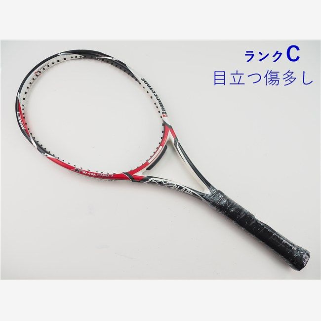 フレームのみ】【中古ラケット】ダンロップ レベレーションスーパー