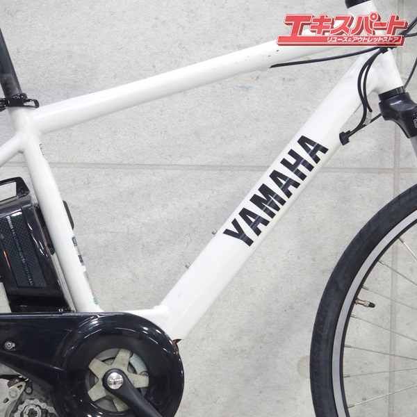 YAMAHA PAS Brace PM26B 2013 ヤマハ パス ブレイズ クロスバイク スポーツ電動アシスト自転車 戸塚店