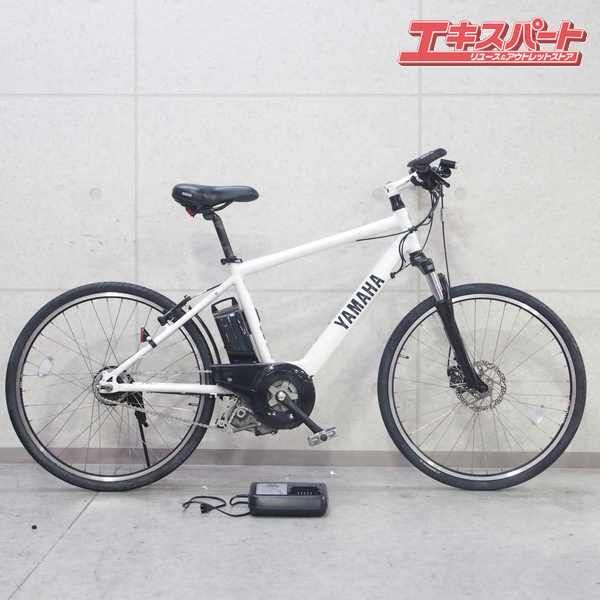 YAMAHA PAS Brace PM26B 2013 ヤマハ パス ブレイズ クロスバイク スポーツ電動アシスト自転車 戸塚店
