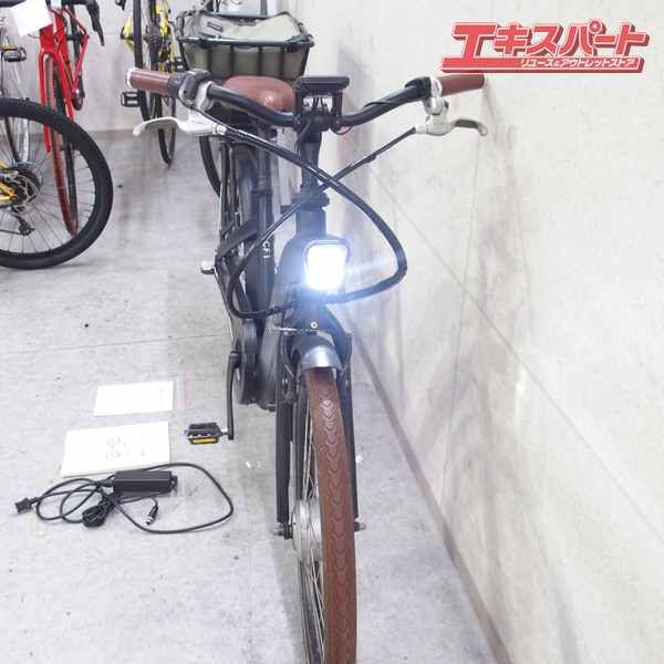 電動アシスト自転車 戸塚店