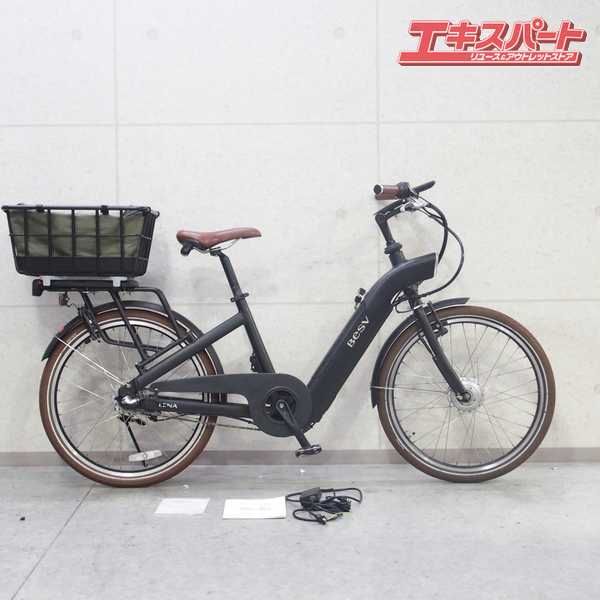 BESV CF1 LENA YTFR15 電動アシスト自転車 戸塚店