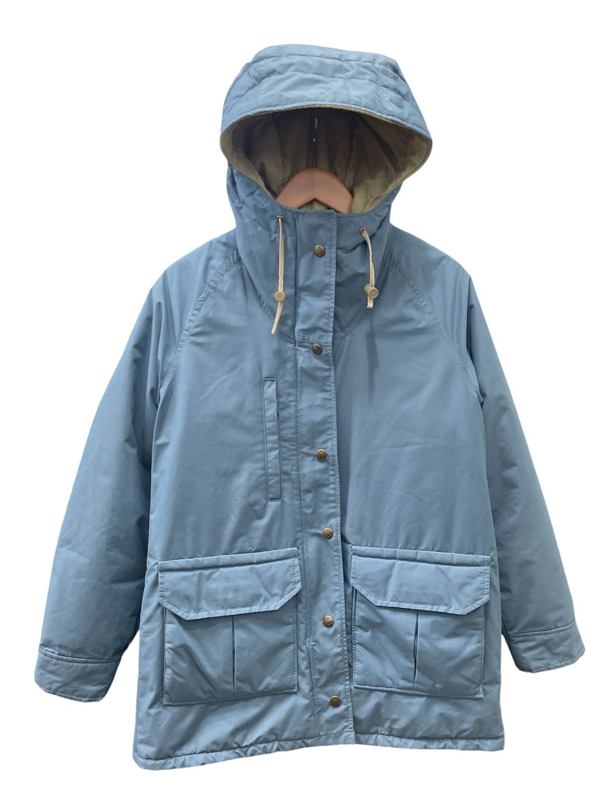 Columbia (コロンビア) マウンテンパーカージャケット 中綿 古着 