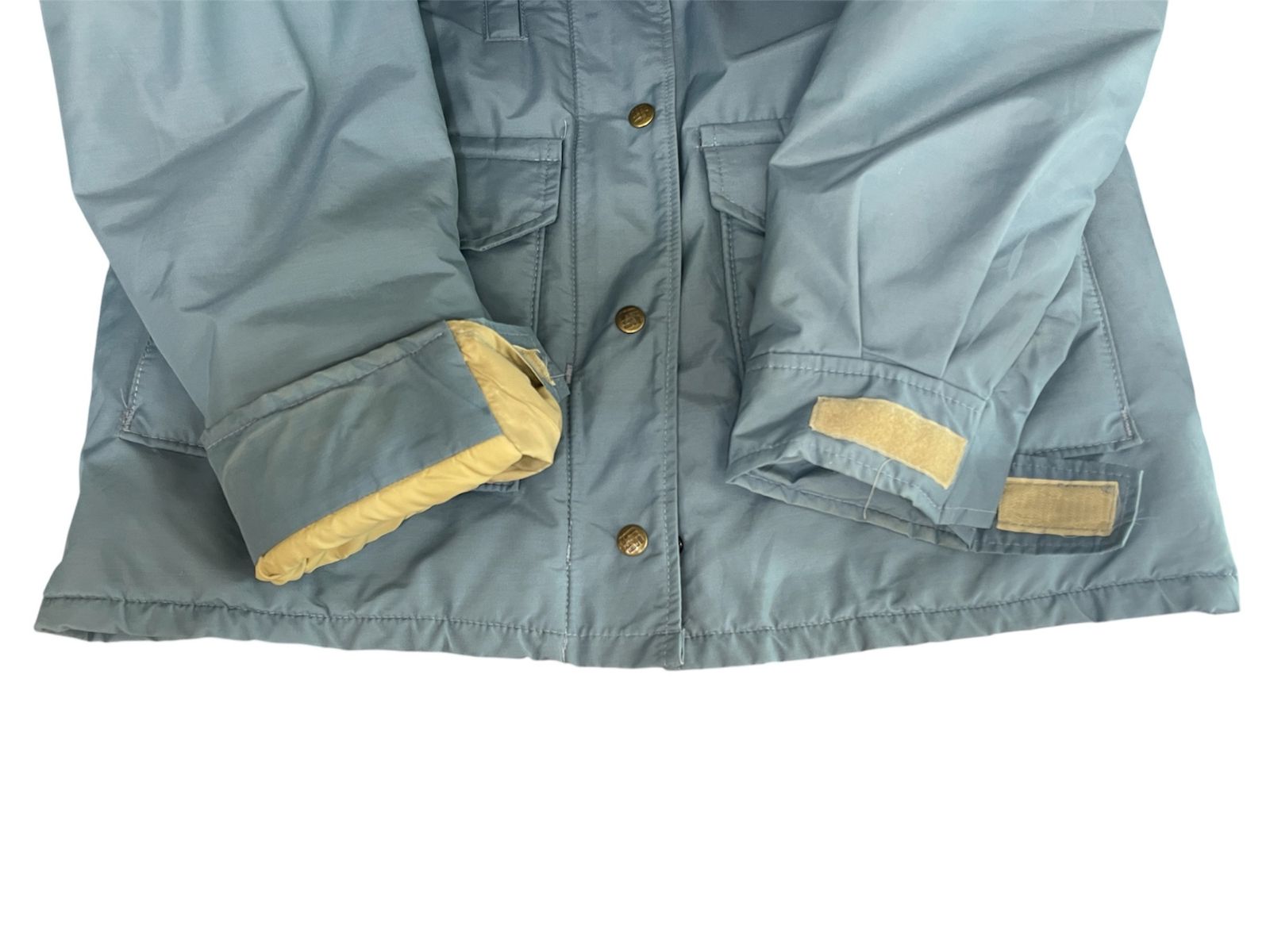 Columbia (コロンビア) マウンテンパーカージャケット 中綿 古着 