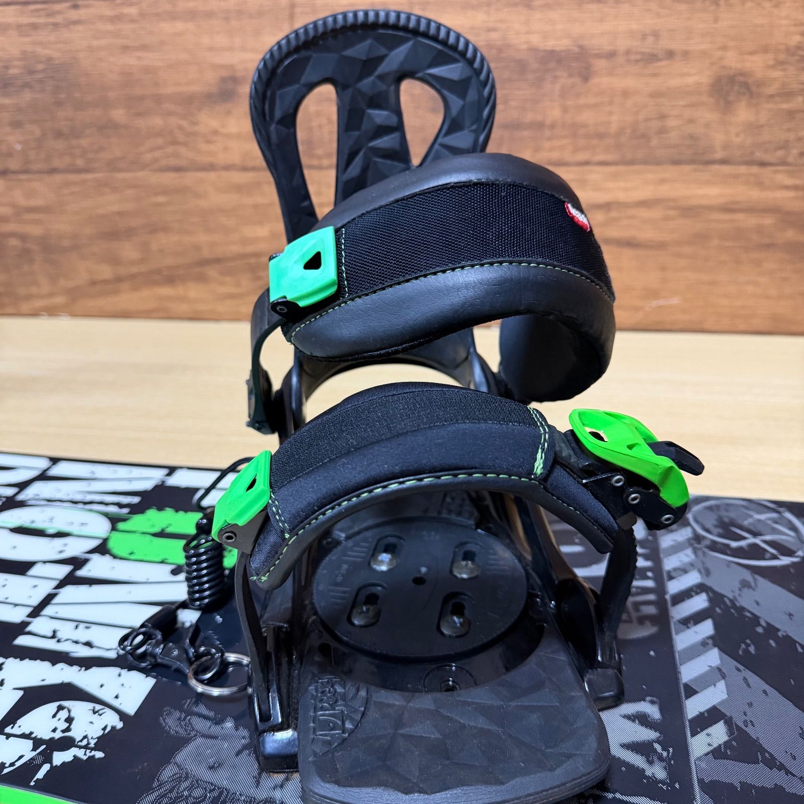 Head Course DCT 153cm ダブルキャンバー HEAD ヘッド スノーボード COURSE DCTダブルキャンバー DCT