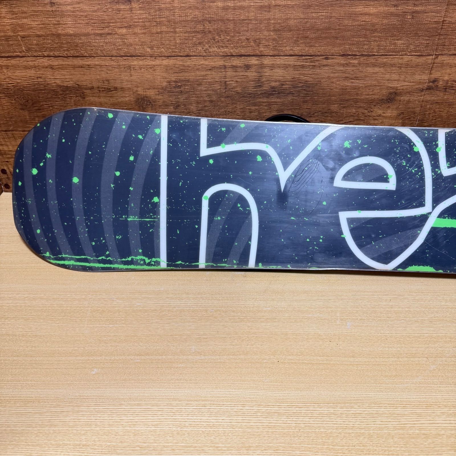 Head Course DCT 153cm ダブルキャンバー HEAD ヘッド スノーボード COURSE DCTダブルキャンバー DCT