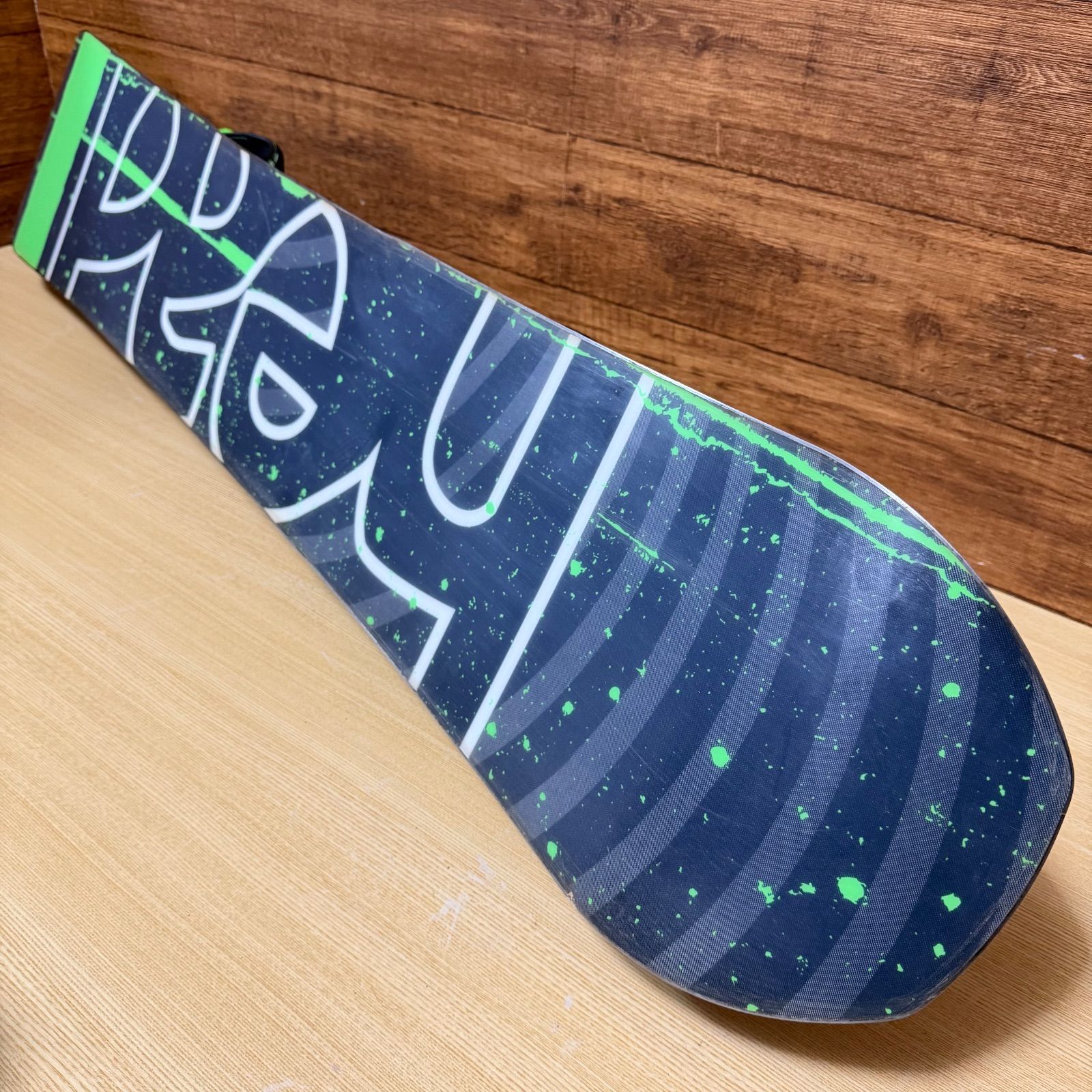 Head Course DCT 153cm ダブルキャンバー HEAD ヘッド スノーボード COURSE DCTダブルキャンバー DCT