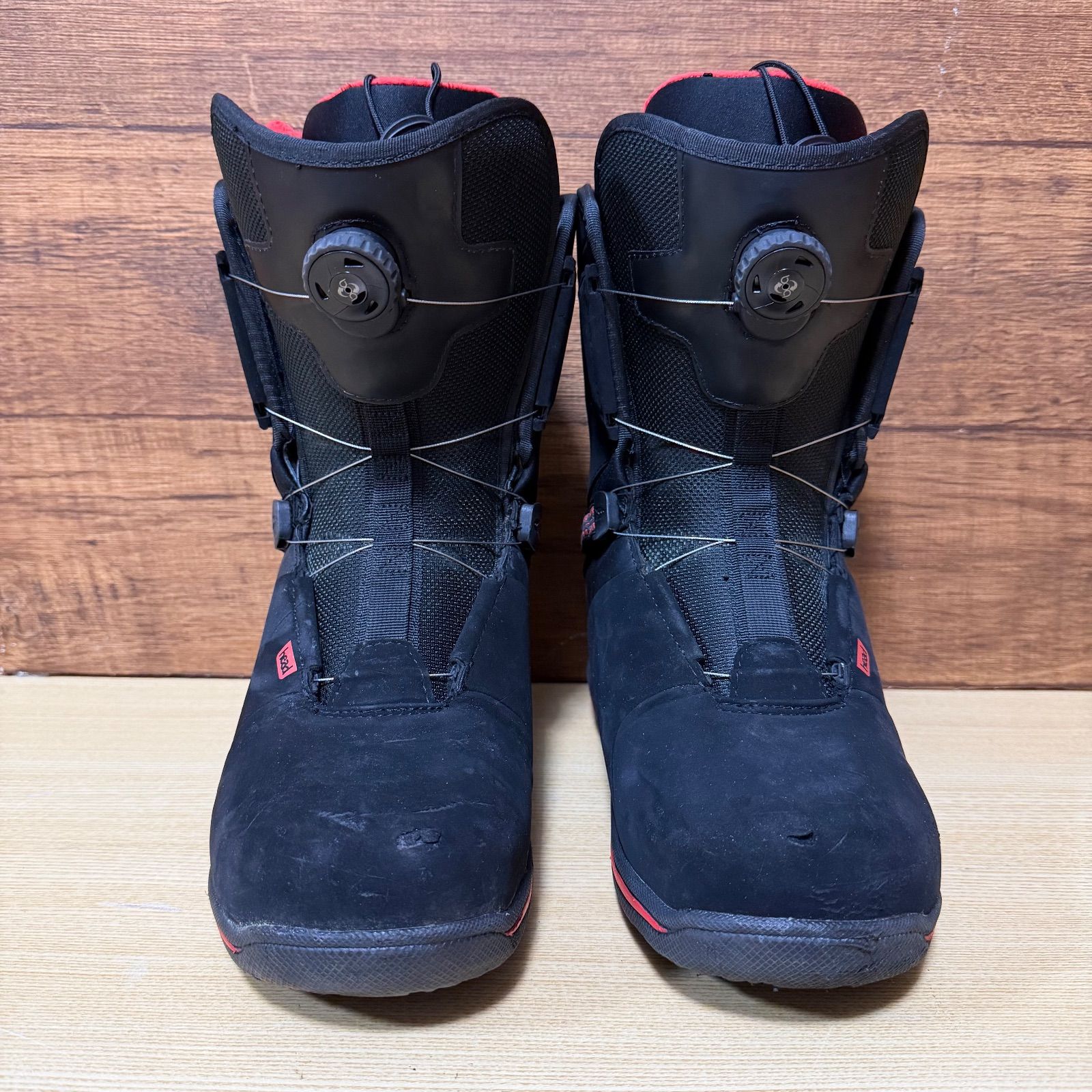 HEAD ヘッド スノーボード COURSE DCTダブルキャンバー DCT