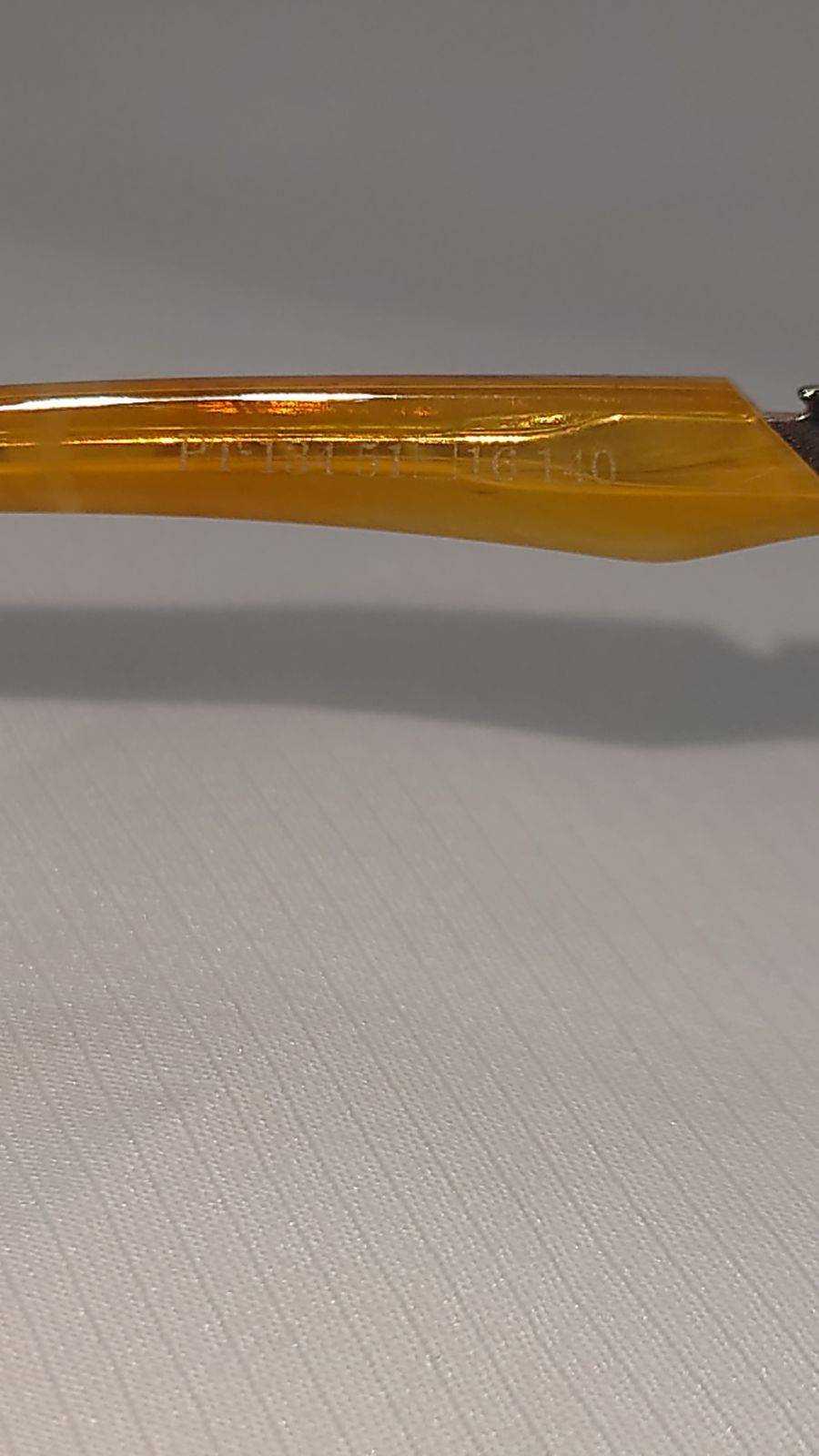 メガネフレーム LUNA