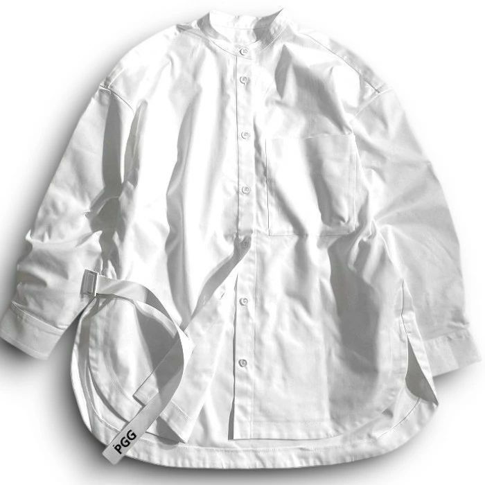 ピージージー パーリーゲイツ ゴルフ リサイクルポリデニム ストレッチ