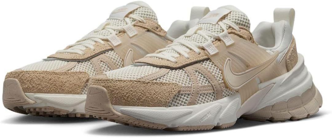 ナイキ V2K ラン W V2K RUN セイル|サンドドリフト|ファントム|セイル HV3917-133 24.5cm 24.5 cm