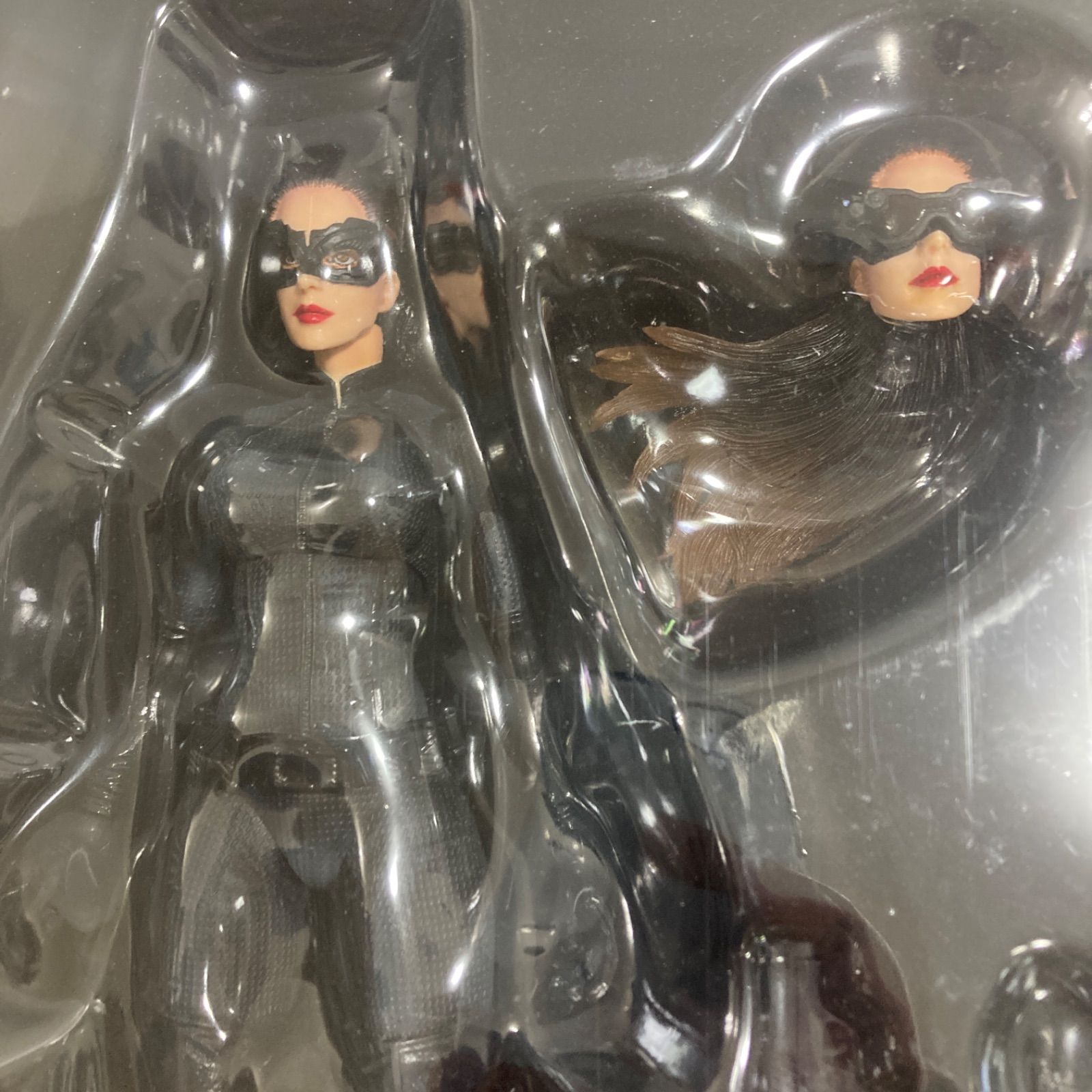 プレイアーツ改