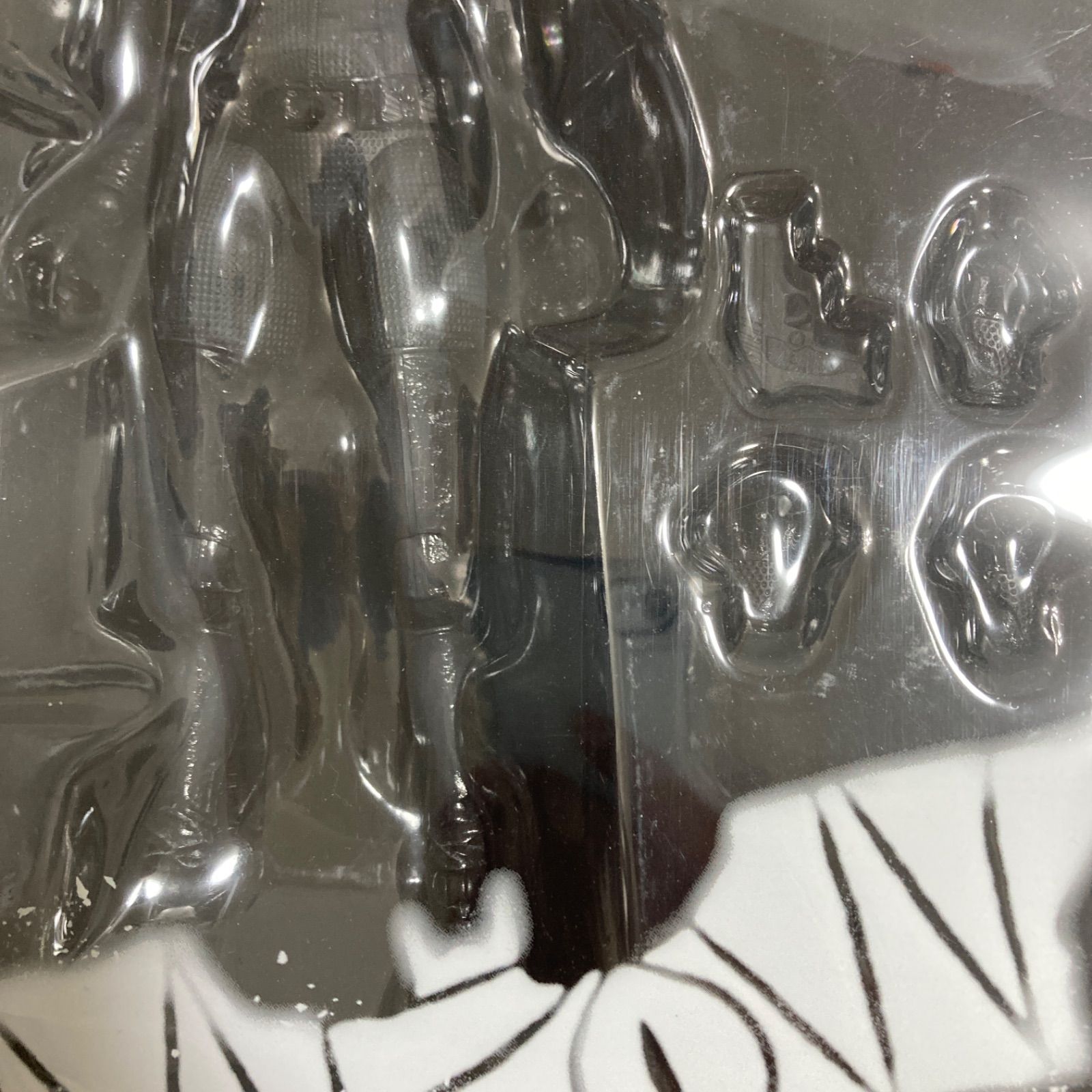 キャットウーマン