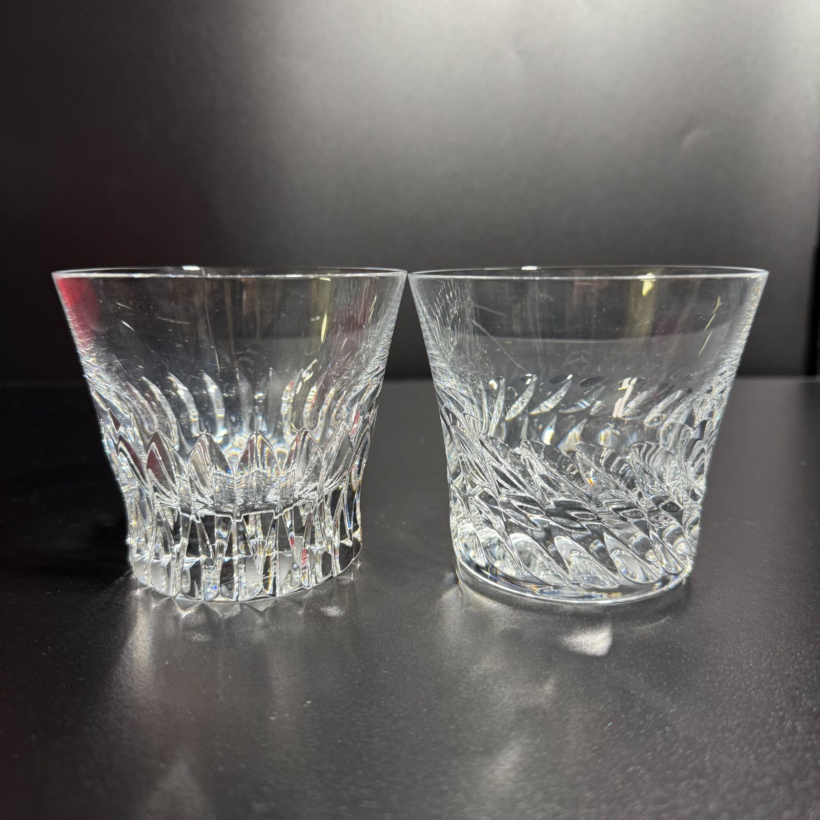 バカラ グラスセット B25103390