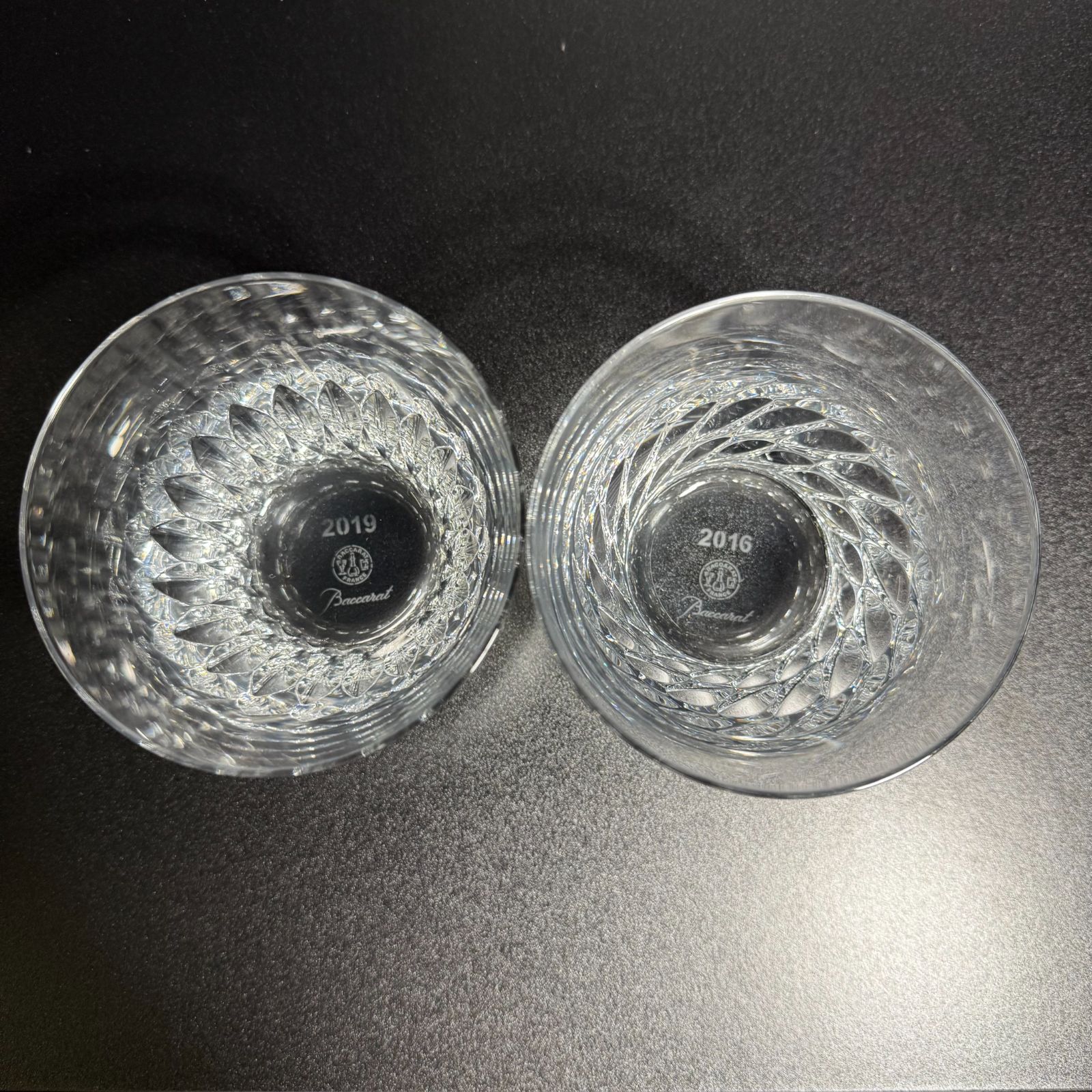 バカラ グラスセット B25103390
