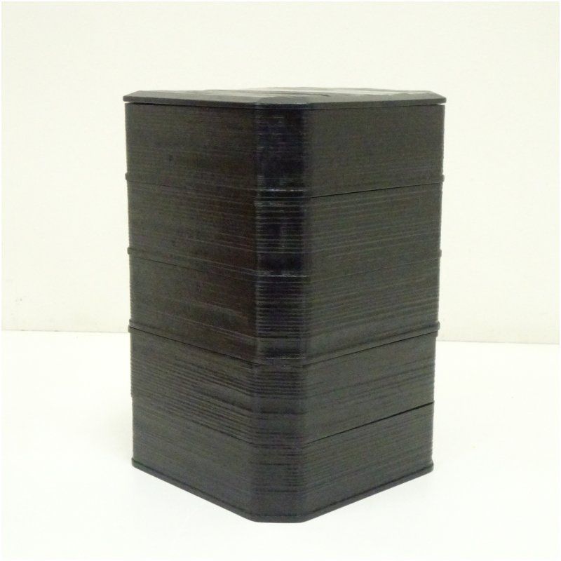 北村昭斎造 一閑塗縁高 共箱 茶器 おしゃれ 和食 料理 和食器 菓子器 折敷 ふちだか 茶道 茶道具 和菓子 主菓子 骨董 茶会