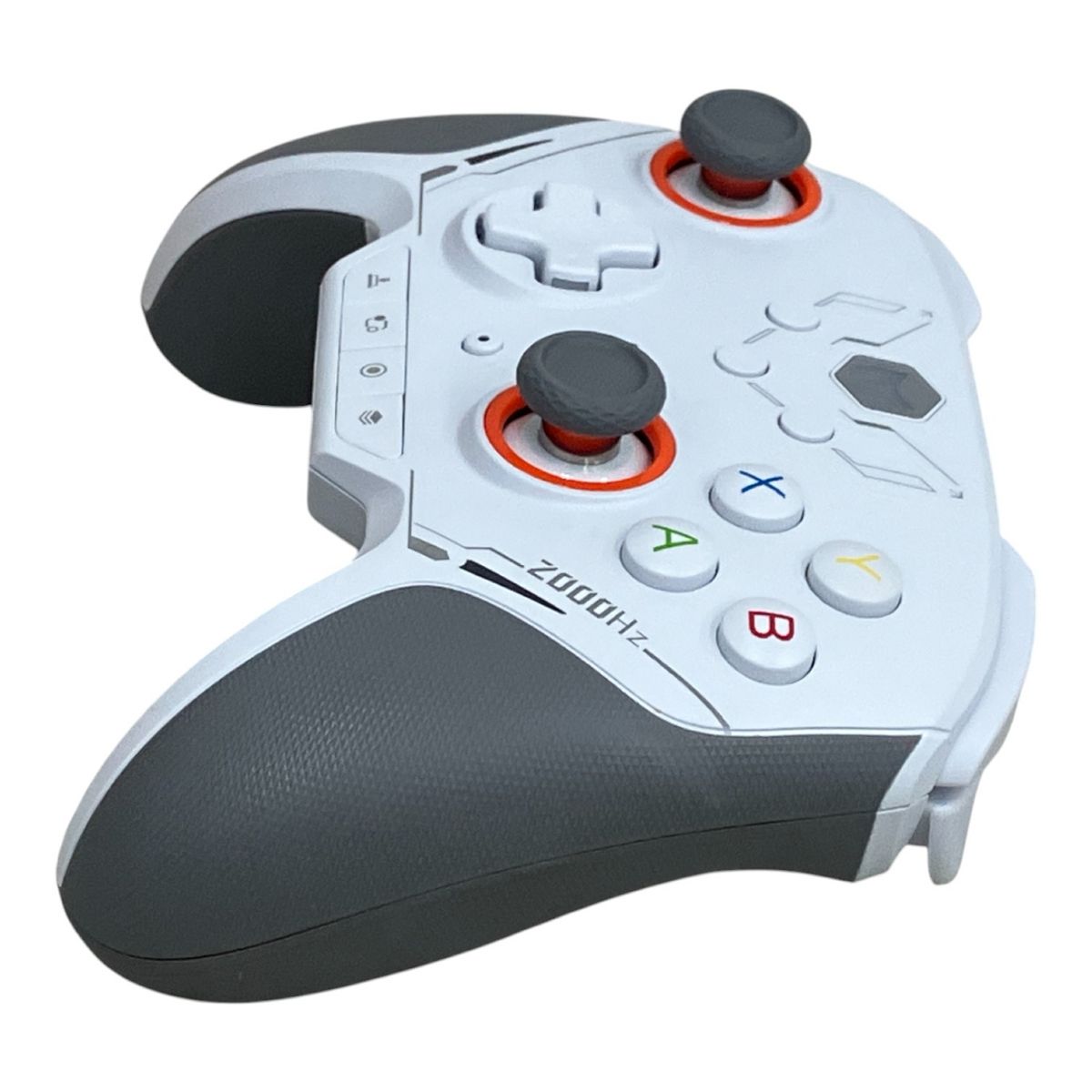 ワイヤレス コントローラー