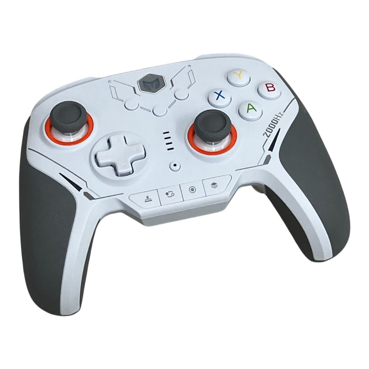 BIGBIG WON BLITZ 2 ワイヤレス コントローラー PC ゲーム 周辺 機器 家電 M10430484