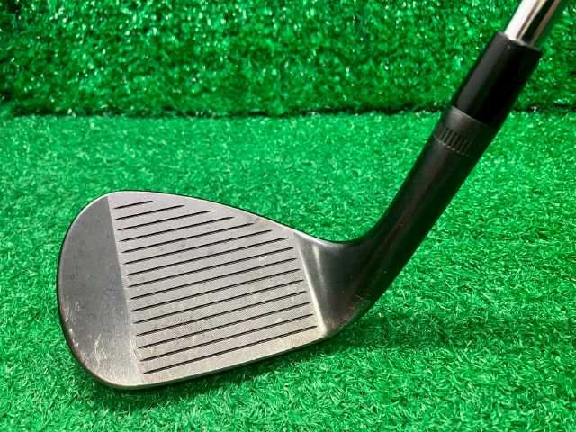 321 ウェッジ キャロウェイ JAWS RAW BLACK 56-12 W JP S 56 和歌山