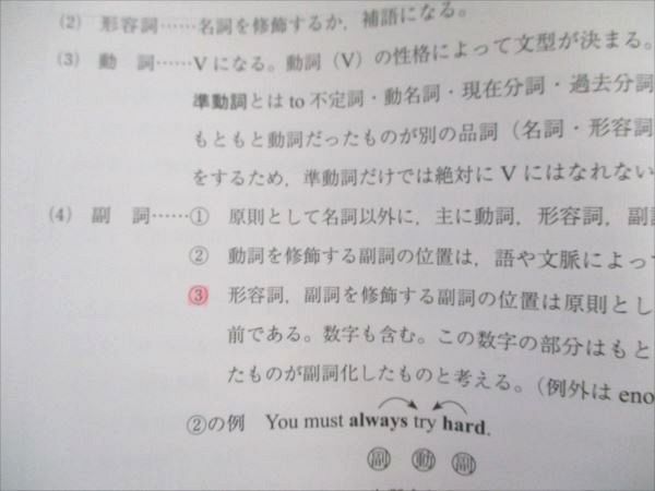 代ゼミ ENGLISH MAX 難関大・勝利への戦略 2024年 夏期講習会 1052 佐藤