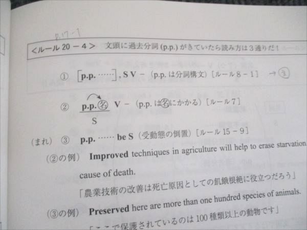 代ゼミ ENGLISH MAX 難関大・勝利への戦略 2024年 夏期講習会 1052 佐藤