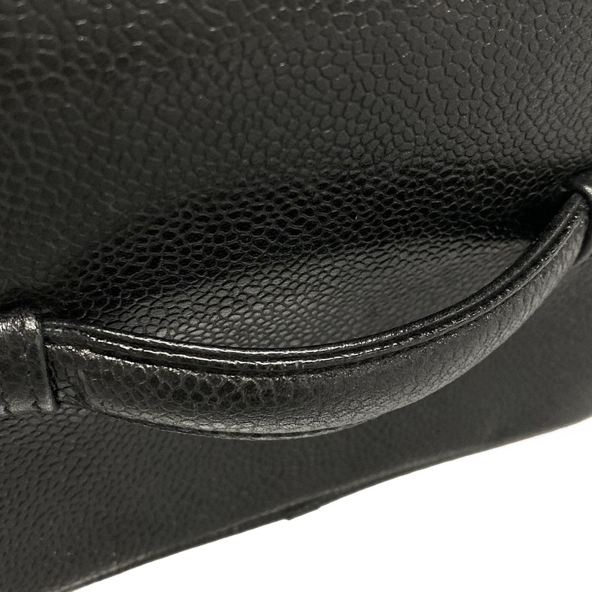 シャネル バニティバッグ