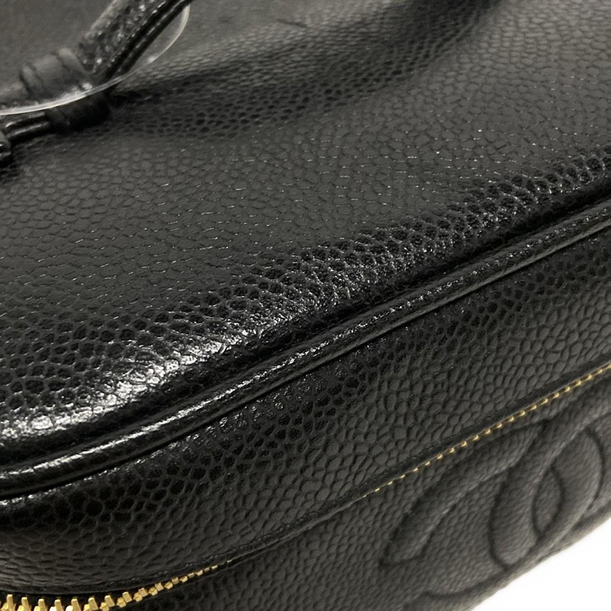 バニティバッグ -