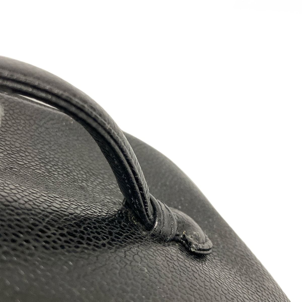 シャネル バニティバッグ