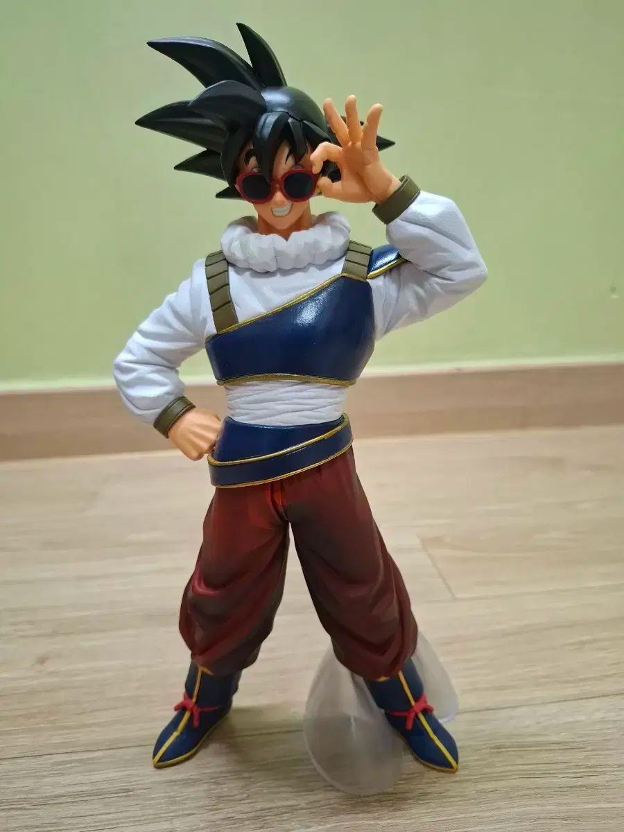 一番くじ ドラゴンボール 옴니버스 ウルトラ E賞 ヤードラット FML