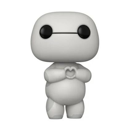 新品/正規代理店】 Funko Pop! Super ファンコ ポップ ベイマックス