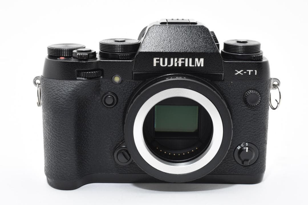 フジフイルム X-T