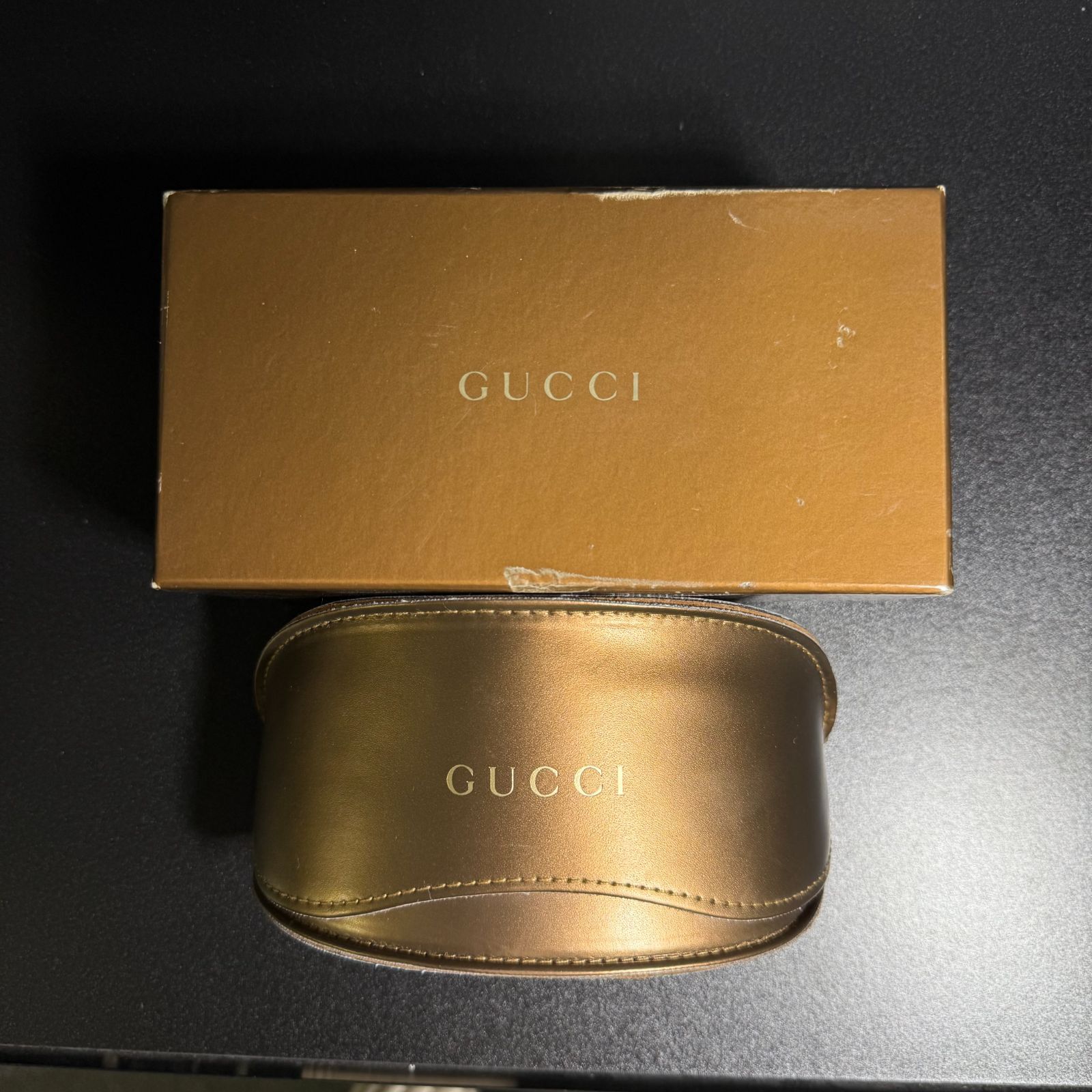 グッチ サングラス