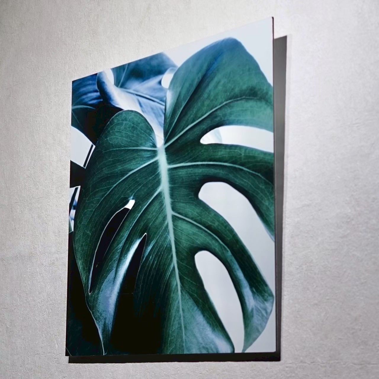 BoConcept ボーコンセプト BANANA プリントアート アートパネル フォトアート 壁掛け アート モダン 北欧 WWW_IBETON_RU