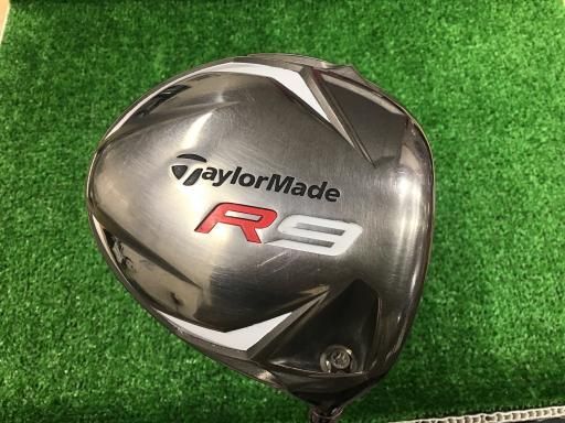  【中古】 テーラーメイド R9 10.5° ドライバー DR Motore(ドライバー) (フレックスR) メンズ 男性用 右利き 右用 Cランク ゴルフクラブ ドライバー