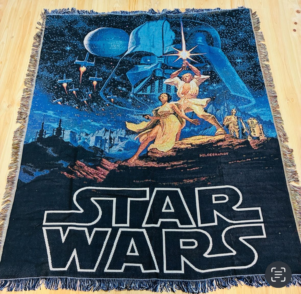 スターウォーズ ラグ ソファ ベッド カバー インテリア お洒落