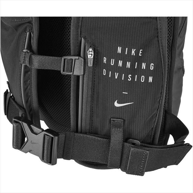 トレランザック ランニングベスト