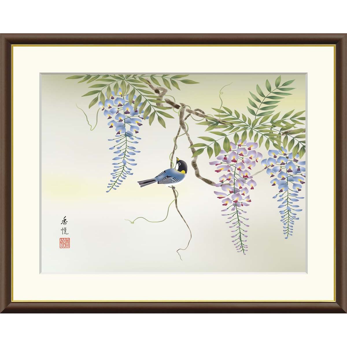 新品未使用！油彩・アクリル画用筆40本