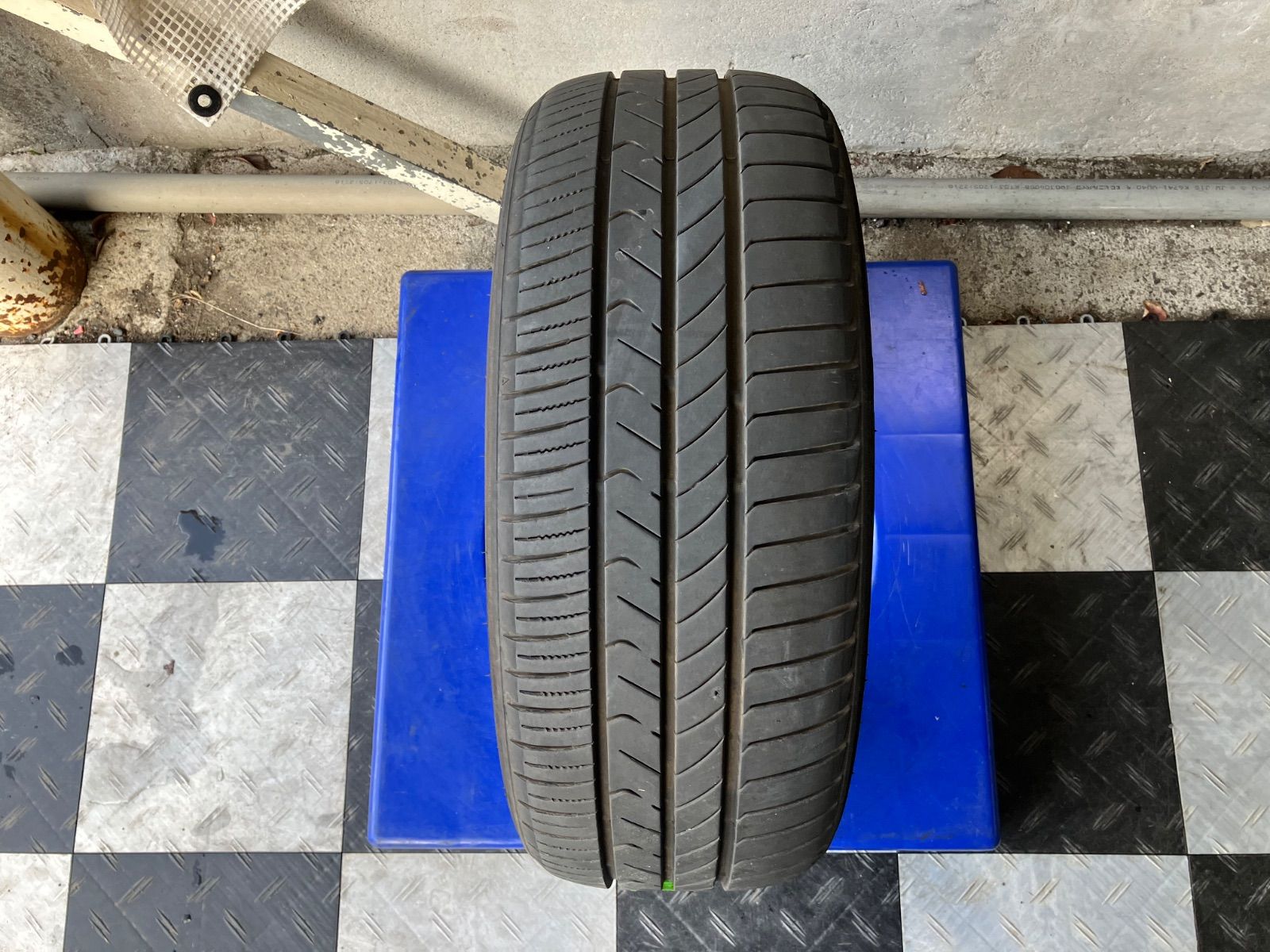 MP7 トーヨータイヤ