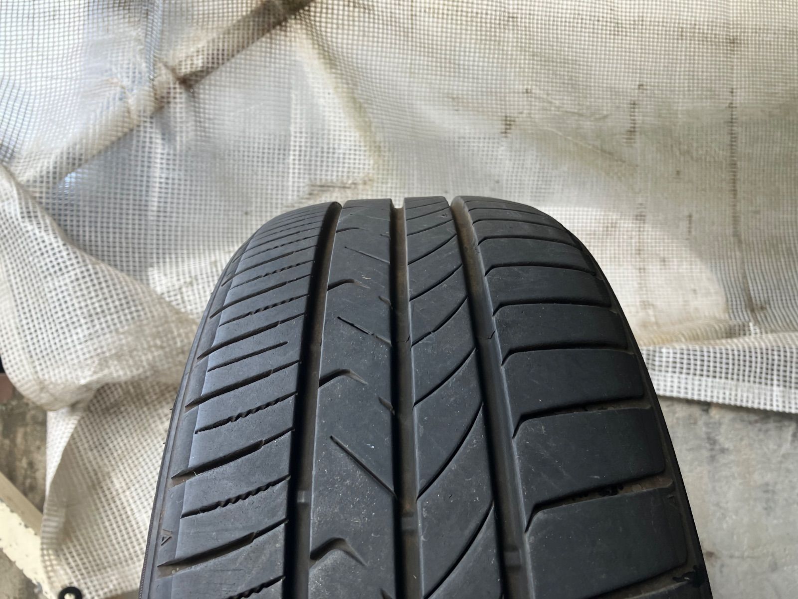 送料込み 205|50R17