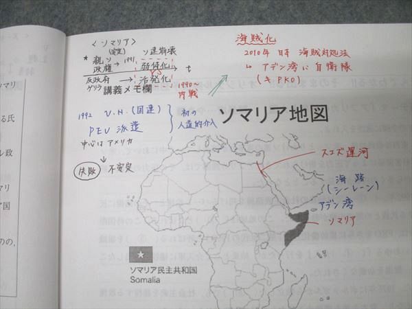 代ゼミ 畠山創の政治・経済爽快講義 国際政治経済と頻出時事/最新時事