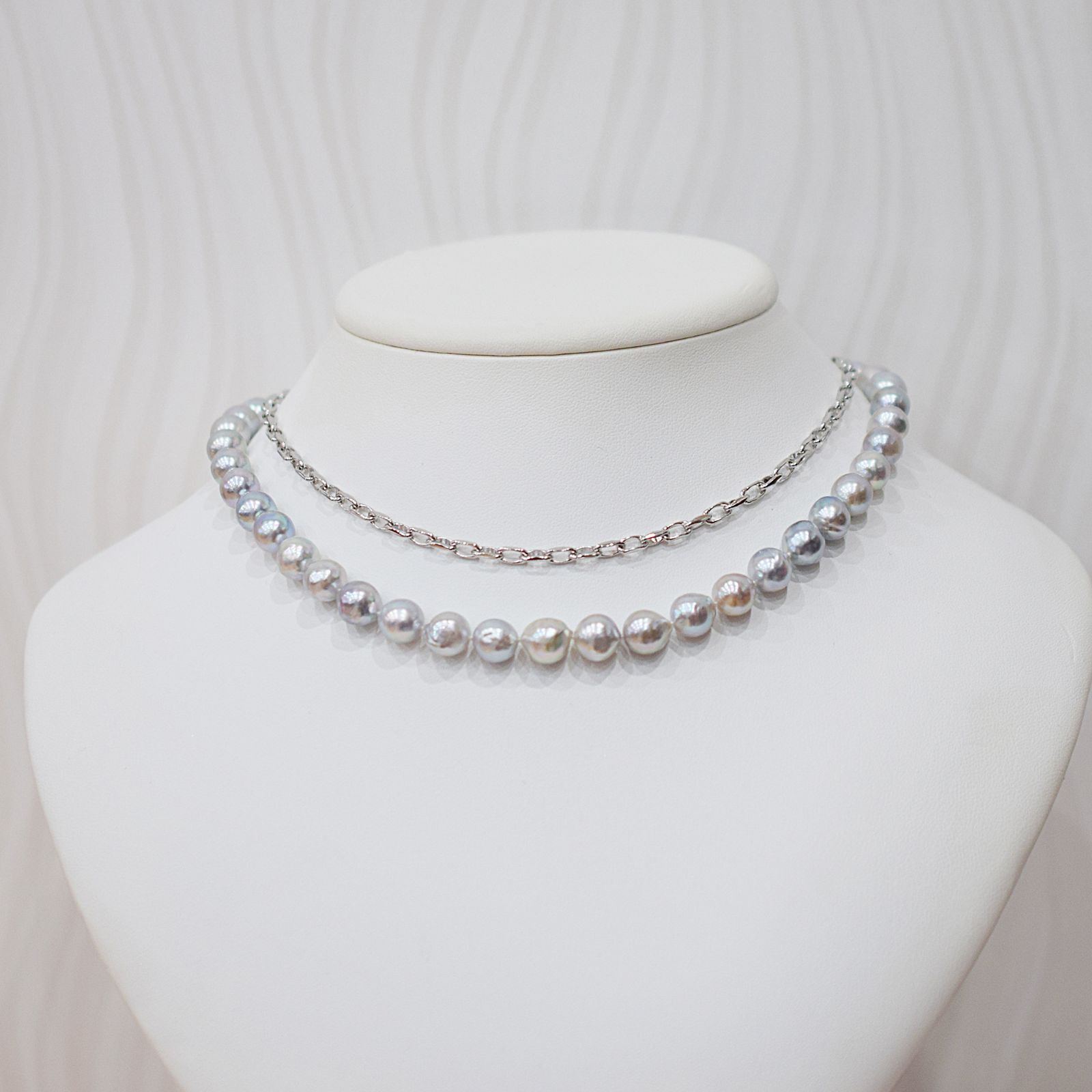 バロックパール ナチュラル