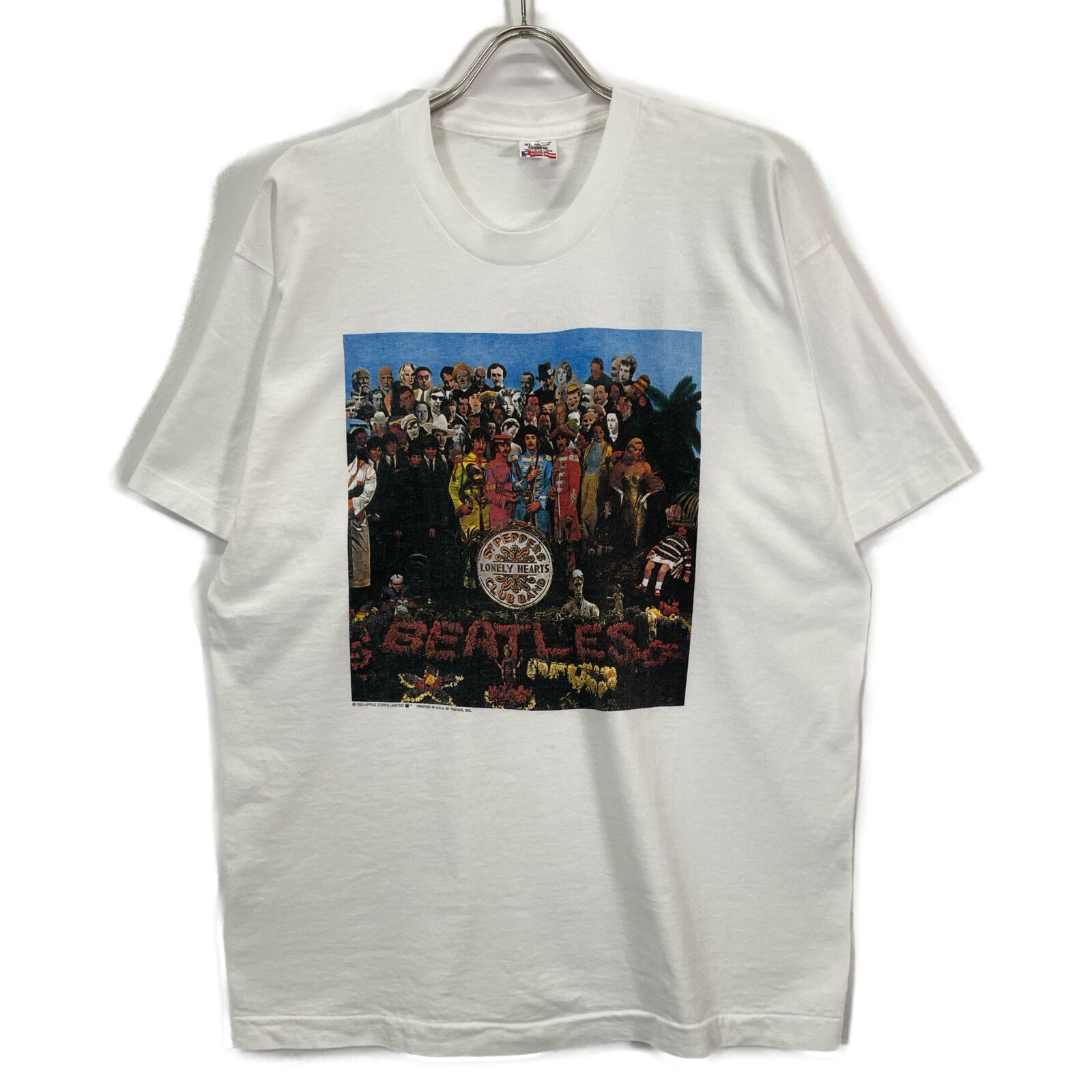 FRUIT OF THE LOOM フルーツオブザルーム 美品 90