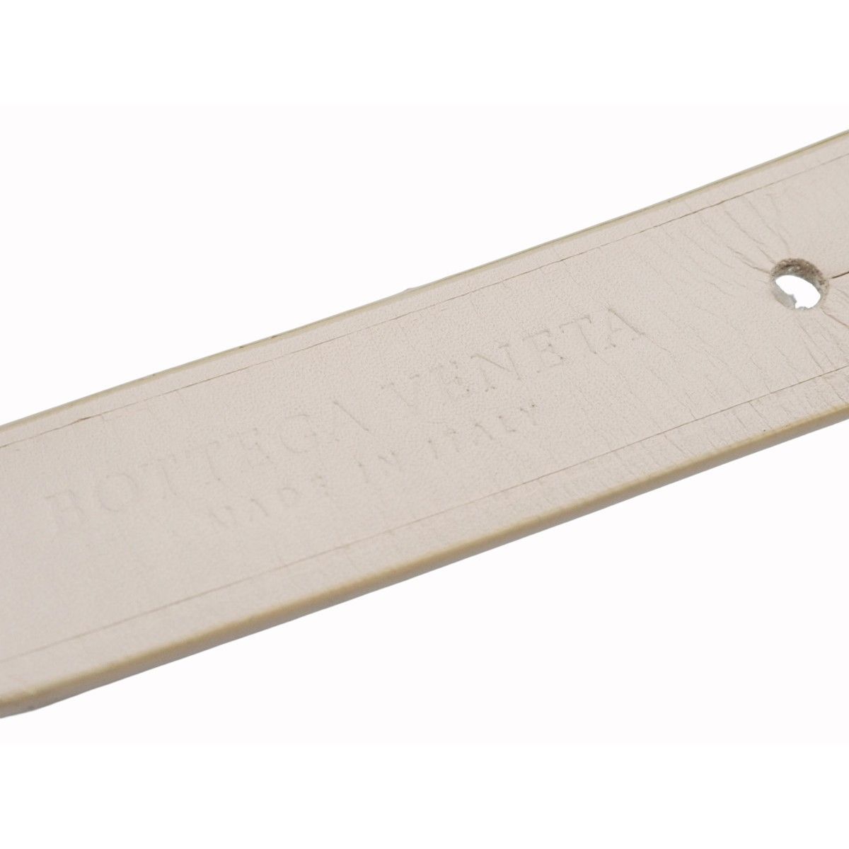 レザー ブラック金具