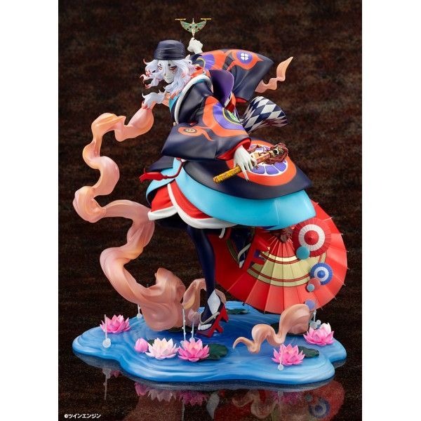 ARTFX J 薬売り 劇場版モノノ怪 Ver. コトブキヤ Kotobukiya 1 8 フィギュア