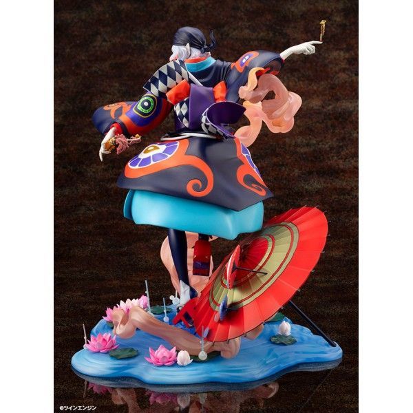 ARTFX J 薬売り 劇場版モノノ怪 Ver. コトブキヤ Kotobukiya 1 8 フィギュア WWW_STEELWINDOWSANDDOORS_COM