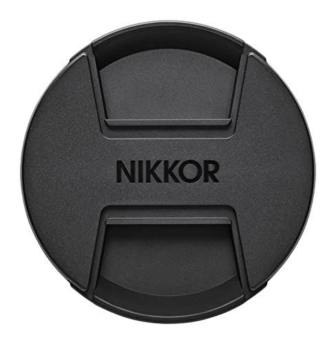 【中古】Nikon ニコン レンズキャップ95mm LC-95B (スプリング式) ブラック Amazon | Nikon ニコン レンズキャップ95mm LC-95B (スプリング式