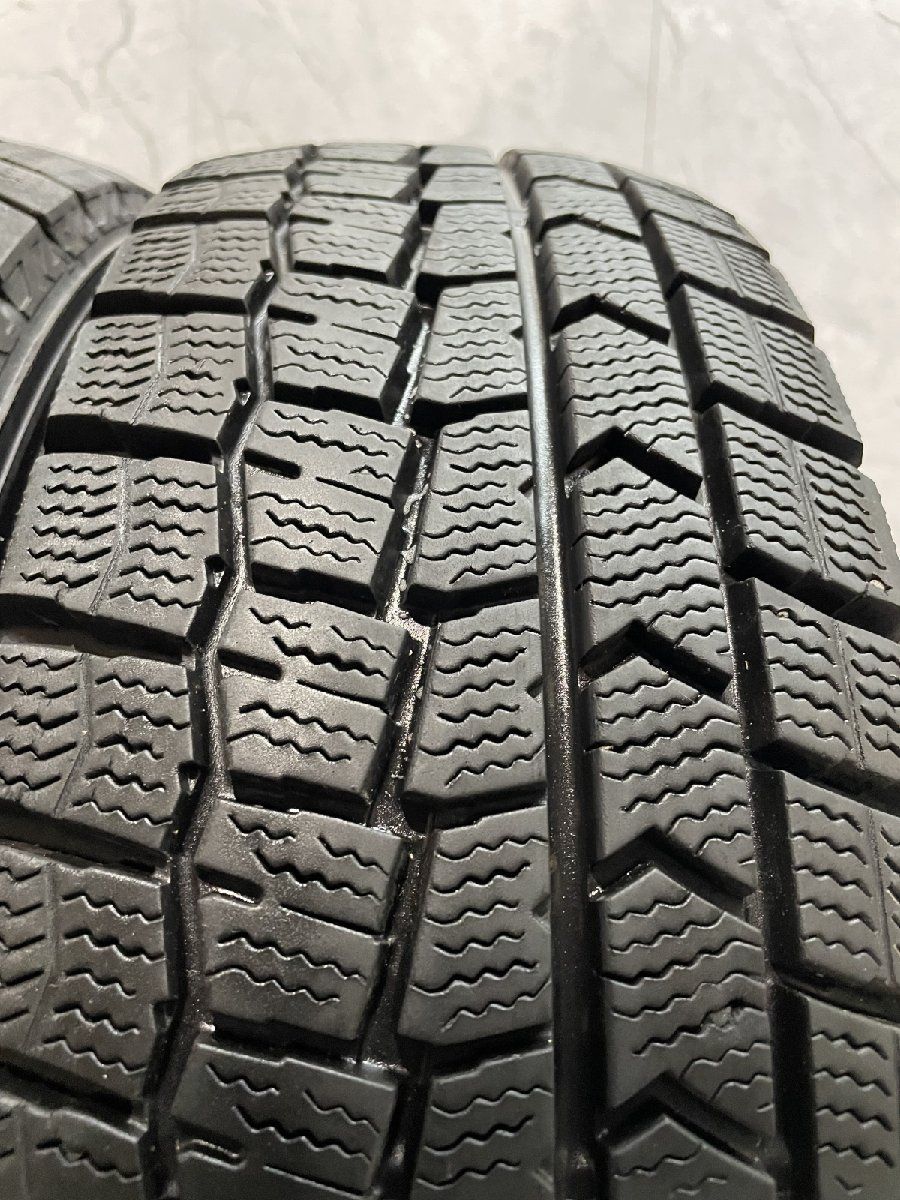 スタッドレス 4本